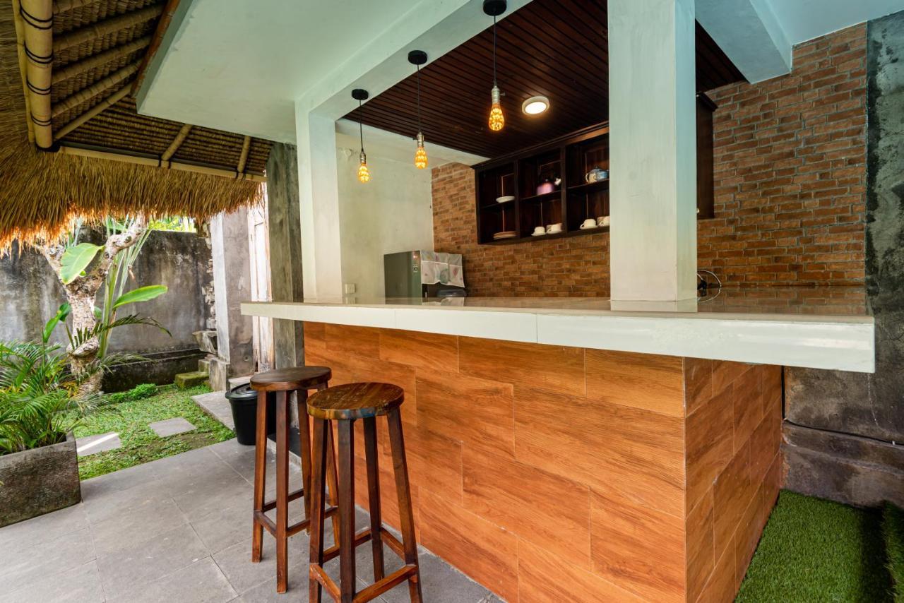 De Cahyani Private By Supala Villa *