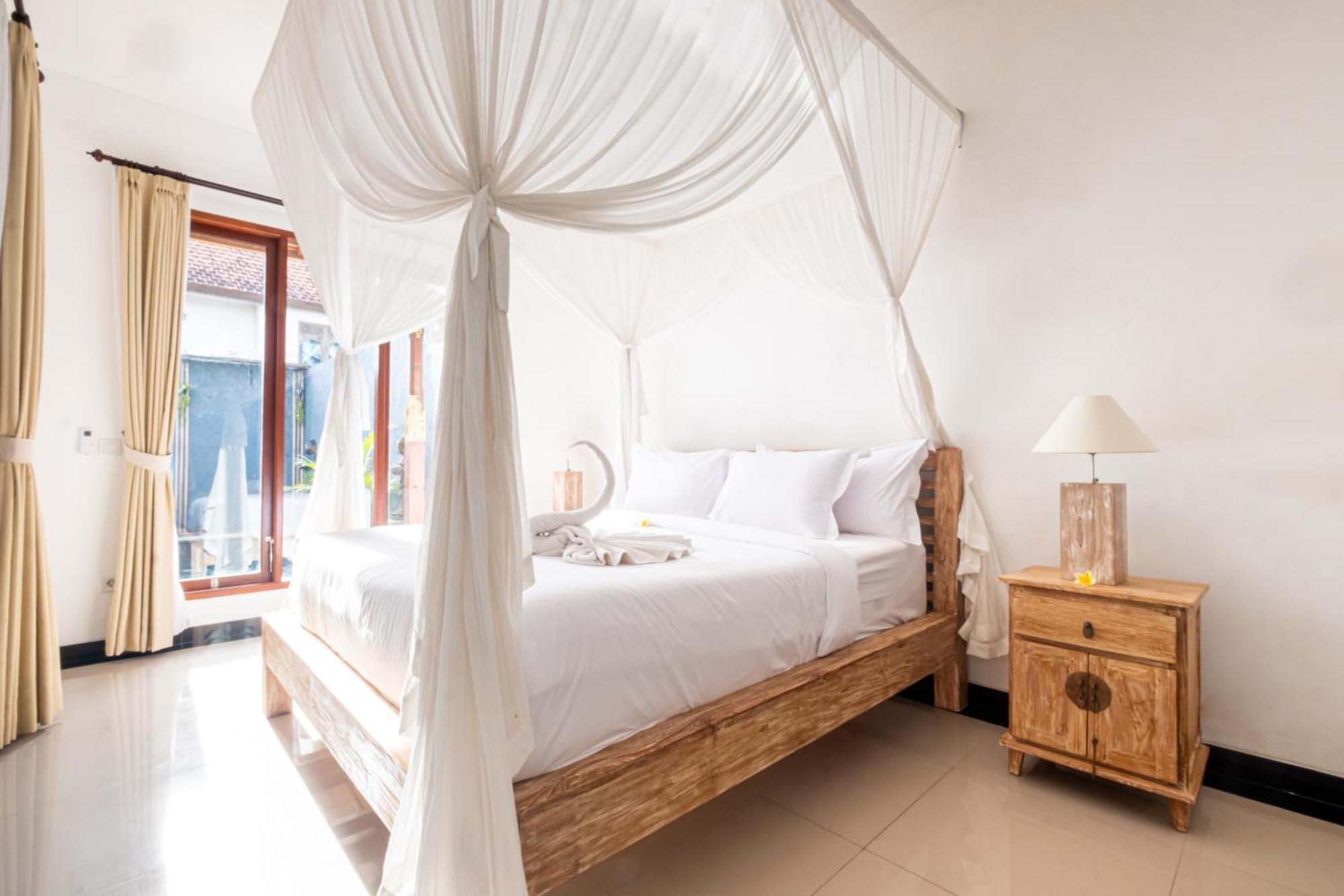 De Cahyani Private By Supala Villa Ubud