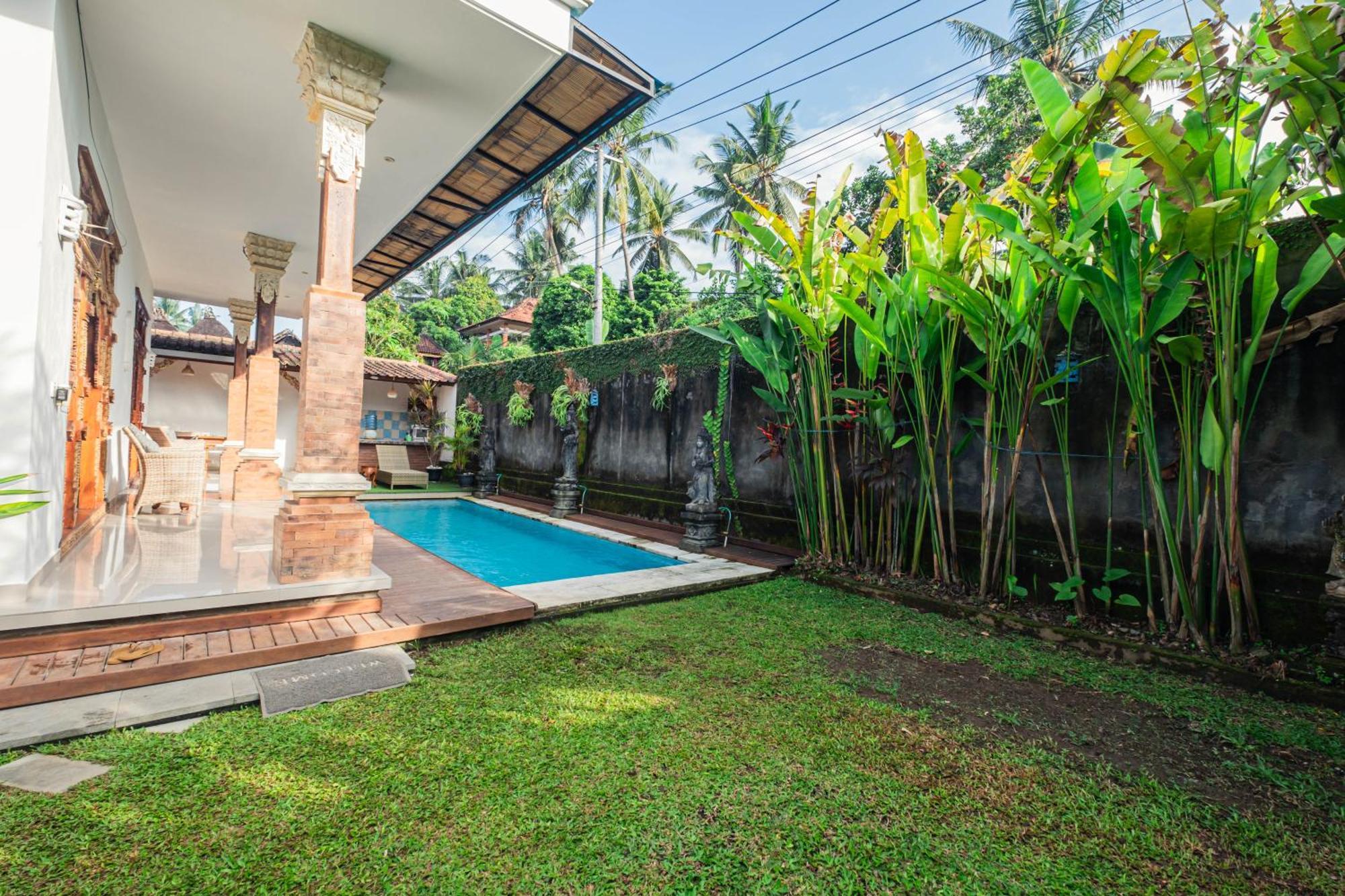 De Cahyani Private By Supala Villa