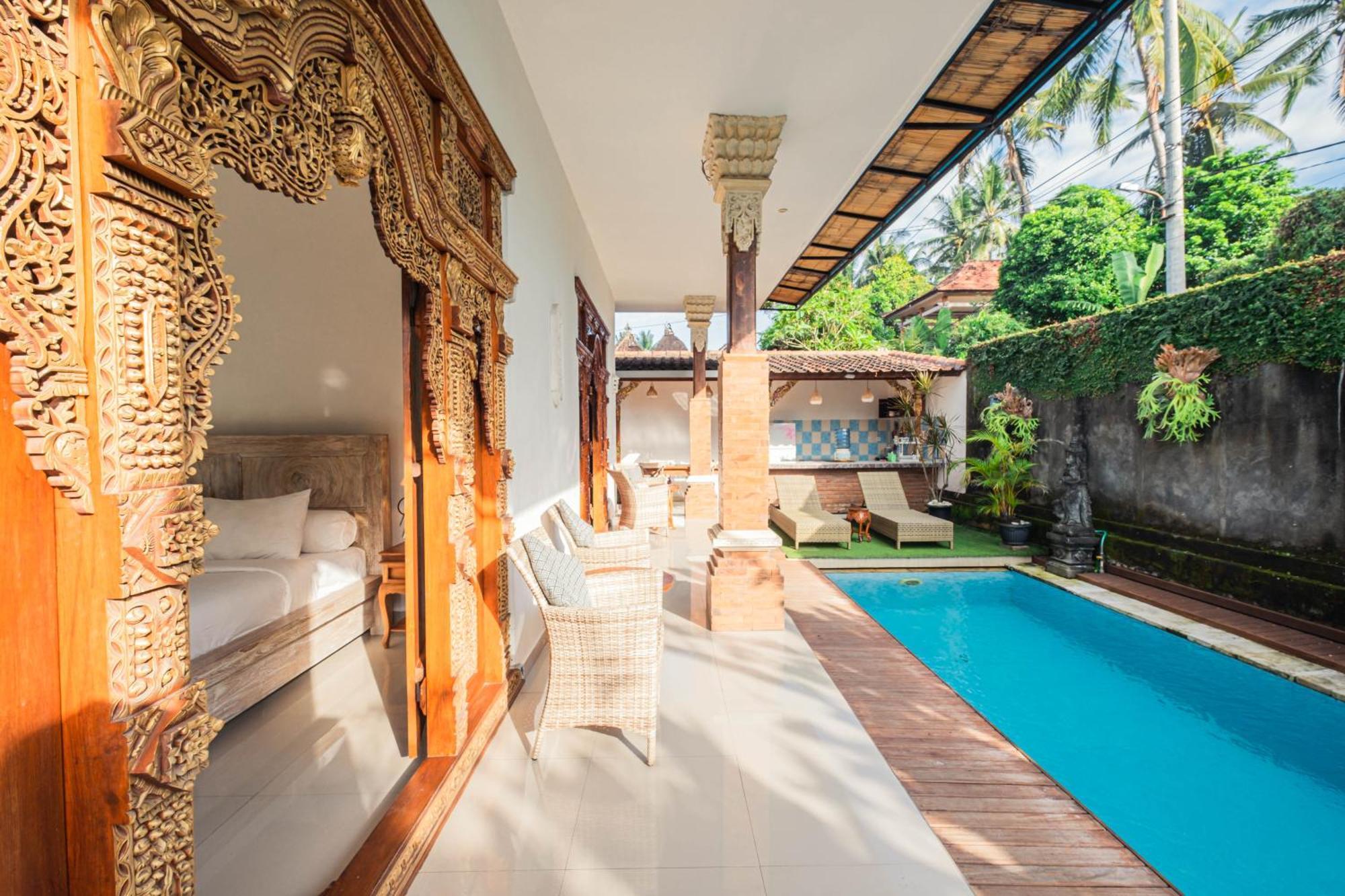 De Cahyani Private By Supala Villa