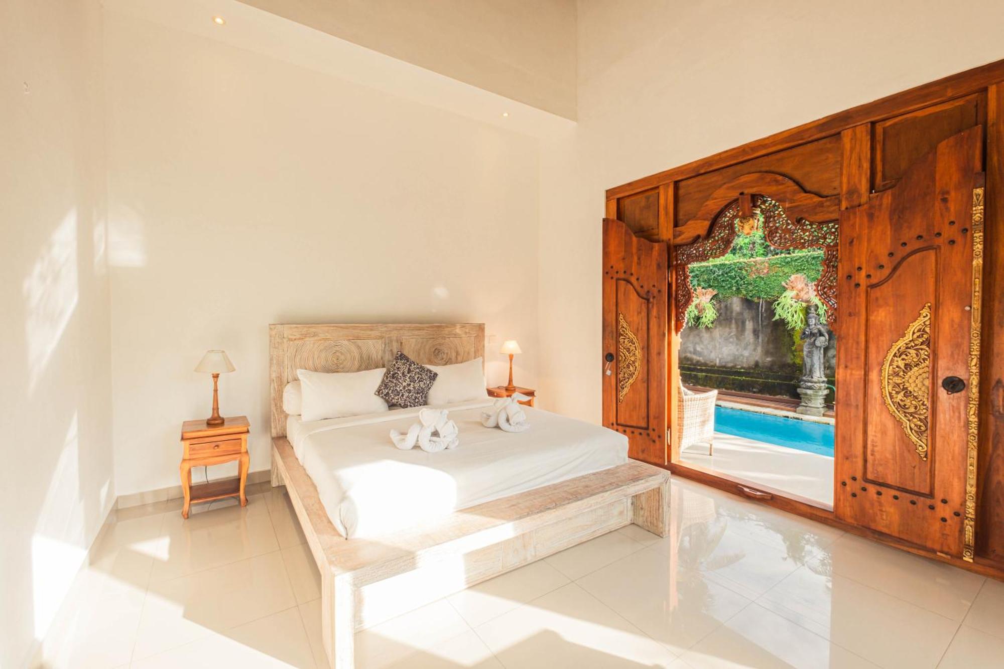 Villa De Cahyani Private By Supala
