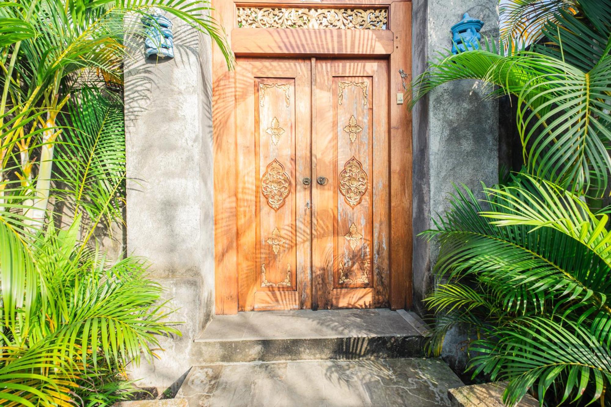 De Cahyani Private By Supala Villa *