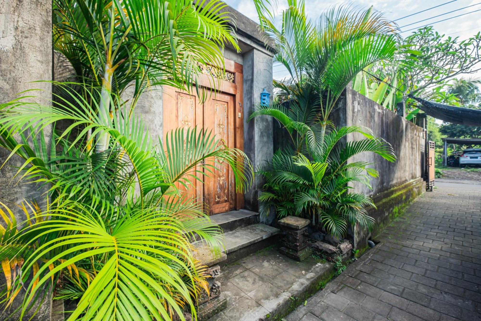 De Cahyani Private By Supala Villa Ubud