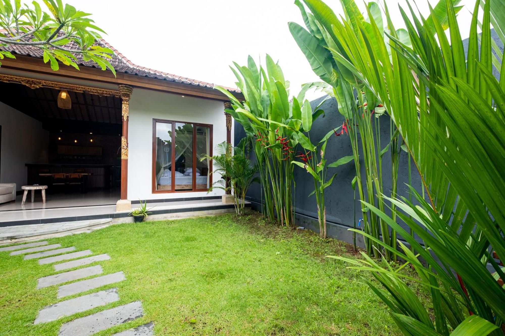 De Cahyani Private By Supala Villa Ubud