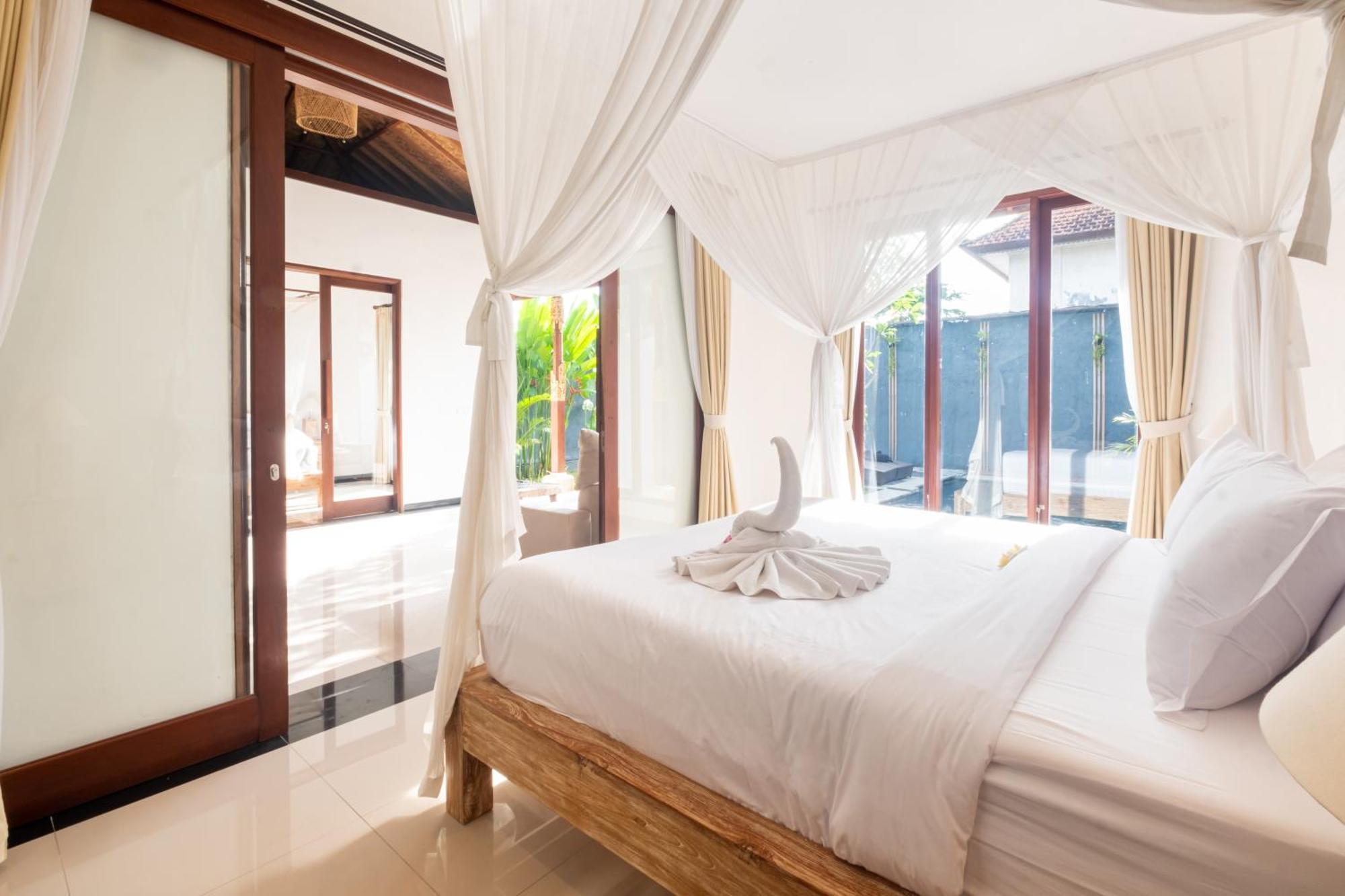De Cahyani Private By Supala Villa