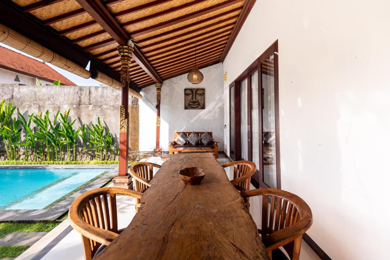 De Cahyani Private By Supala Villa