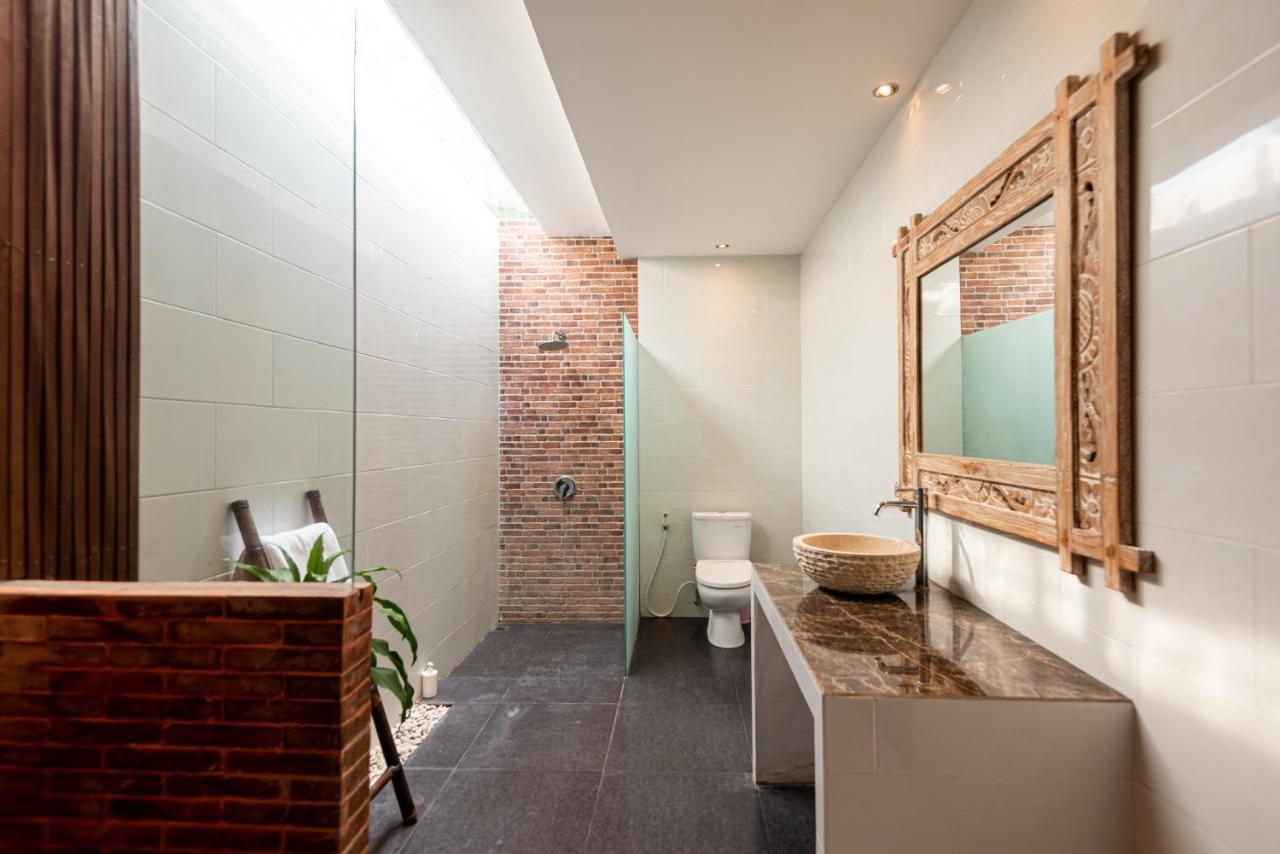 De Cahyani Private By Supala Ubud (Bali)