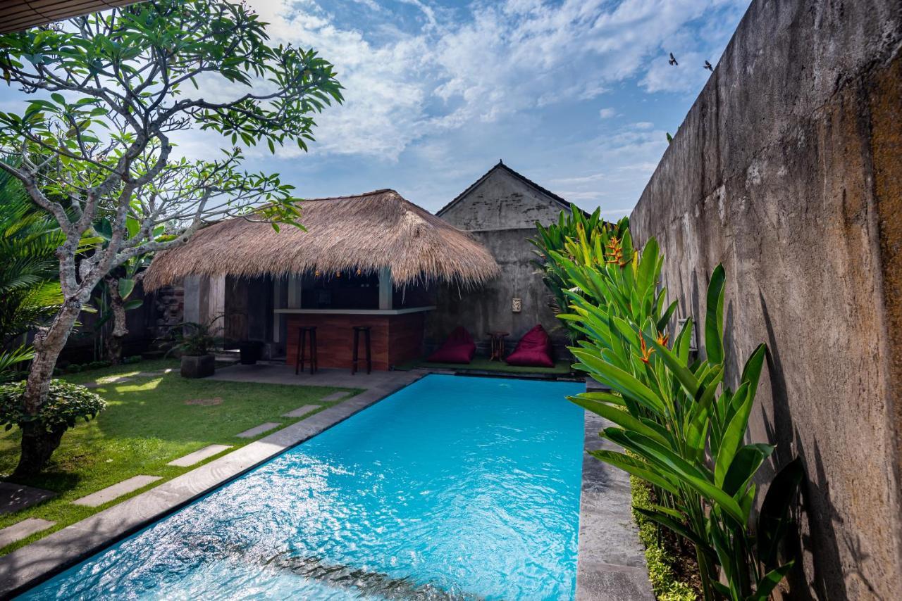 De Cahyani Private By Supala Villa Ubud