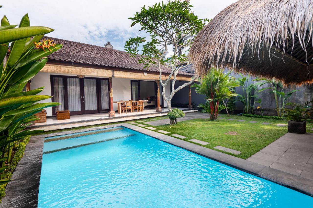 Villa De Cahyani Private By Supala