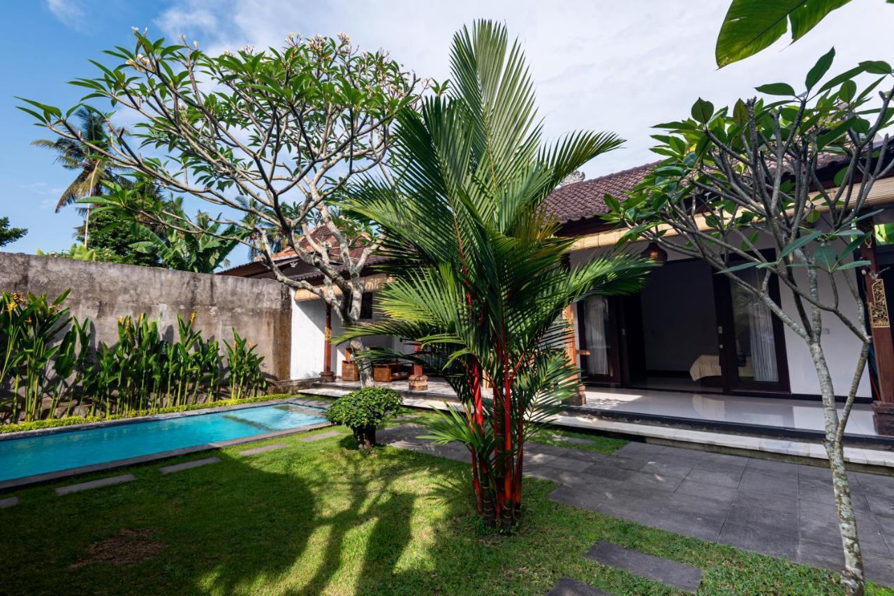 Villa De Cahyani Private By Supala *