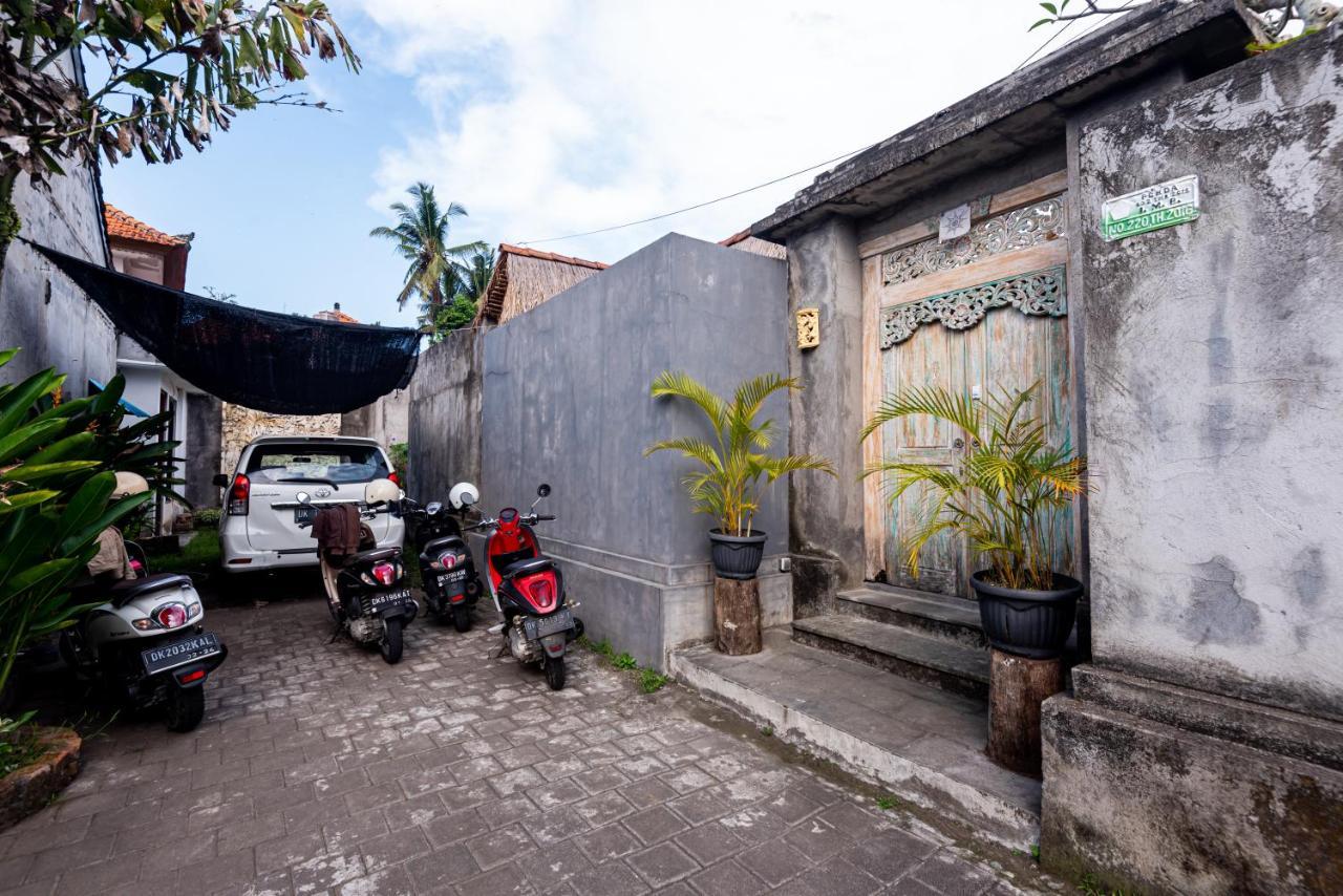 De Cahyani Private By Supala Villa *