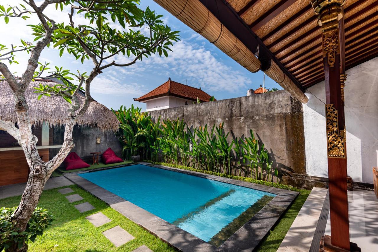 De Cahyani Private By Supala Villa *
