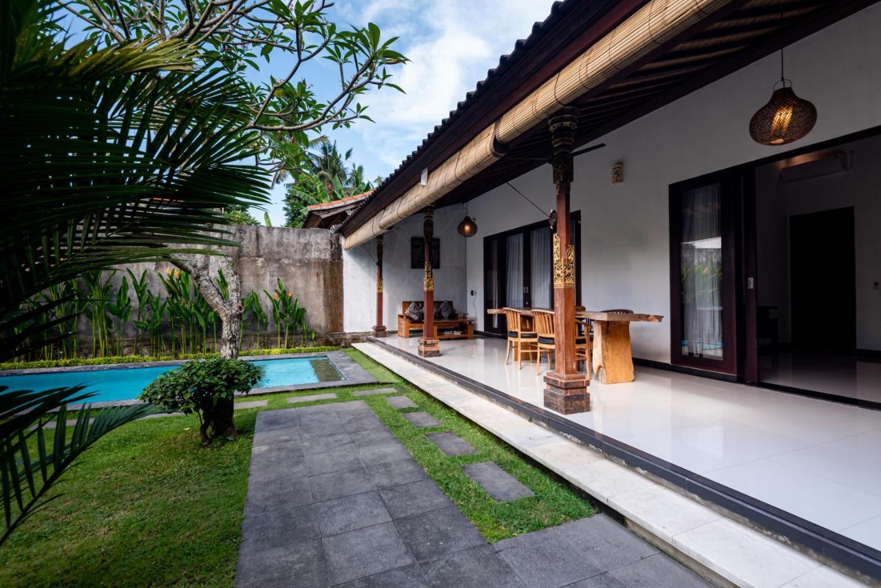 Villa De Cahyani Private By Supala *