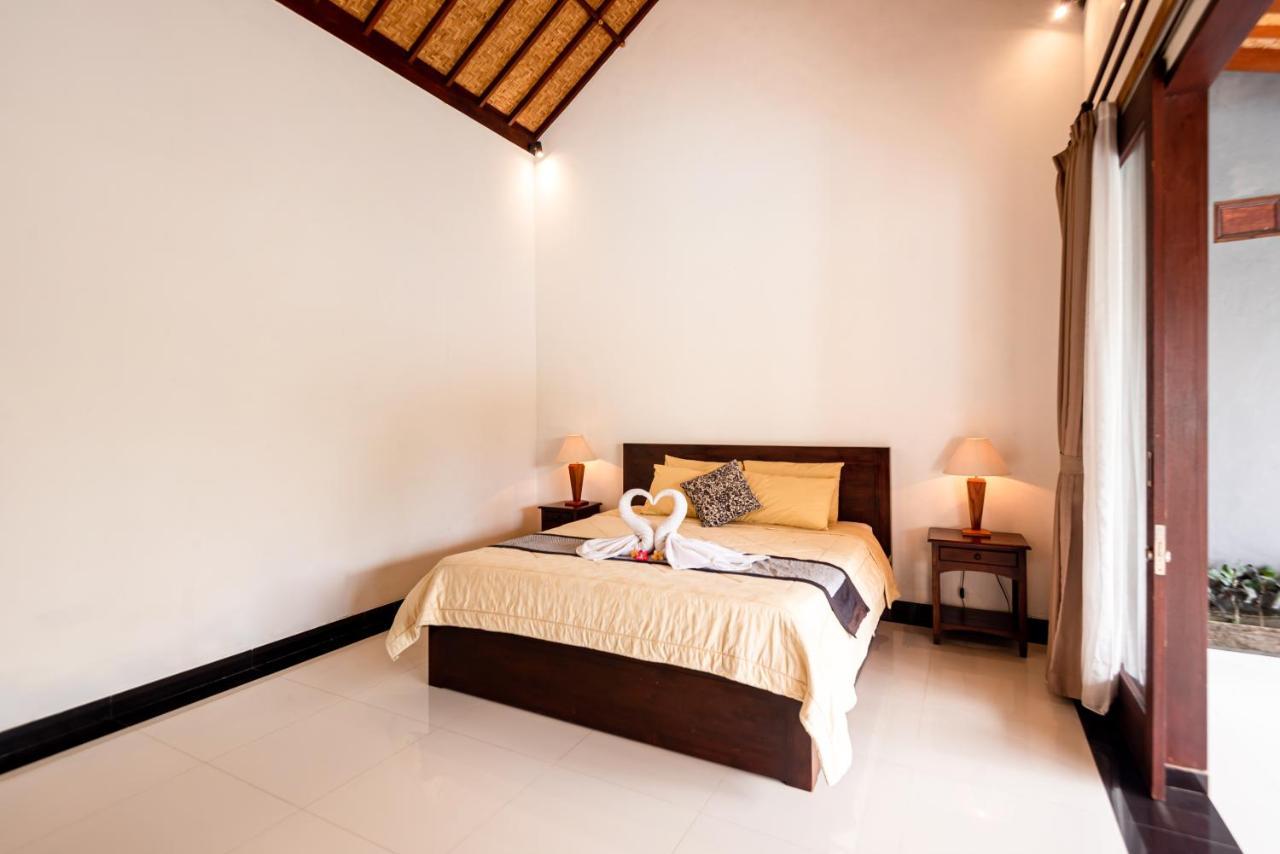 Villa De Cahyani Private By Supala *
