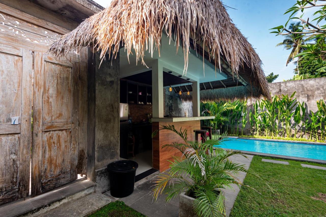 Villa De Cahyani Private By Supala *