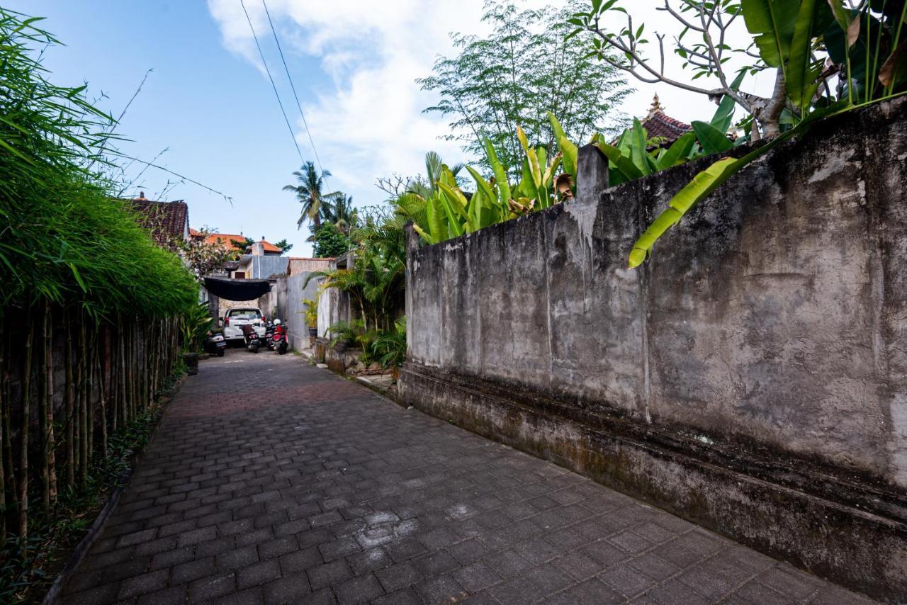 Villa De Cahyani Private By Supala