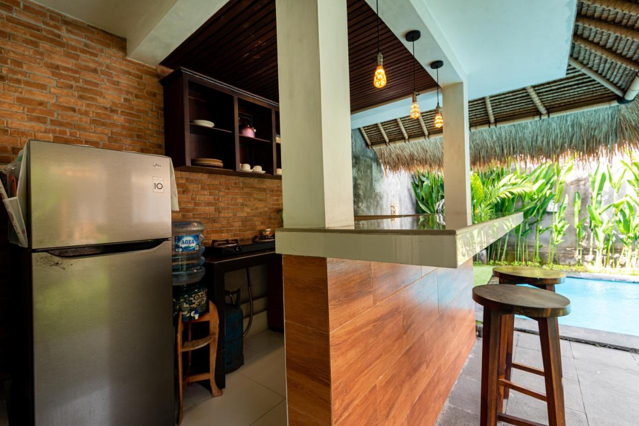 De Cahyani Private By Supala Villa *