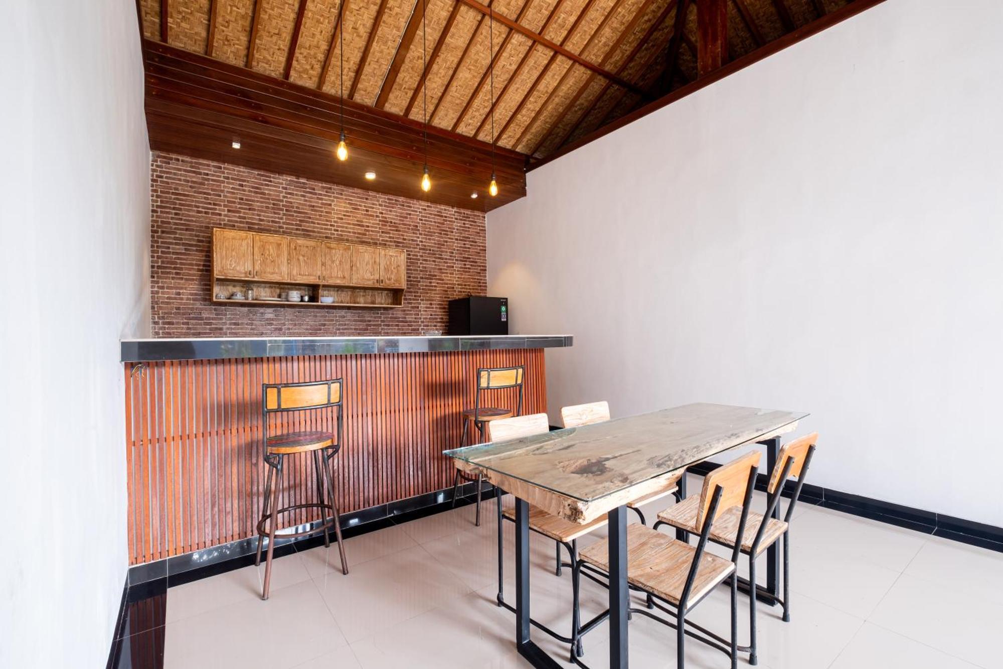 De Cahyani Private By Supala * Ubud