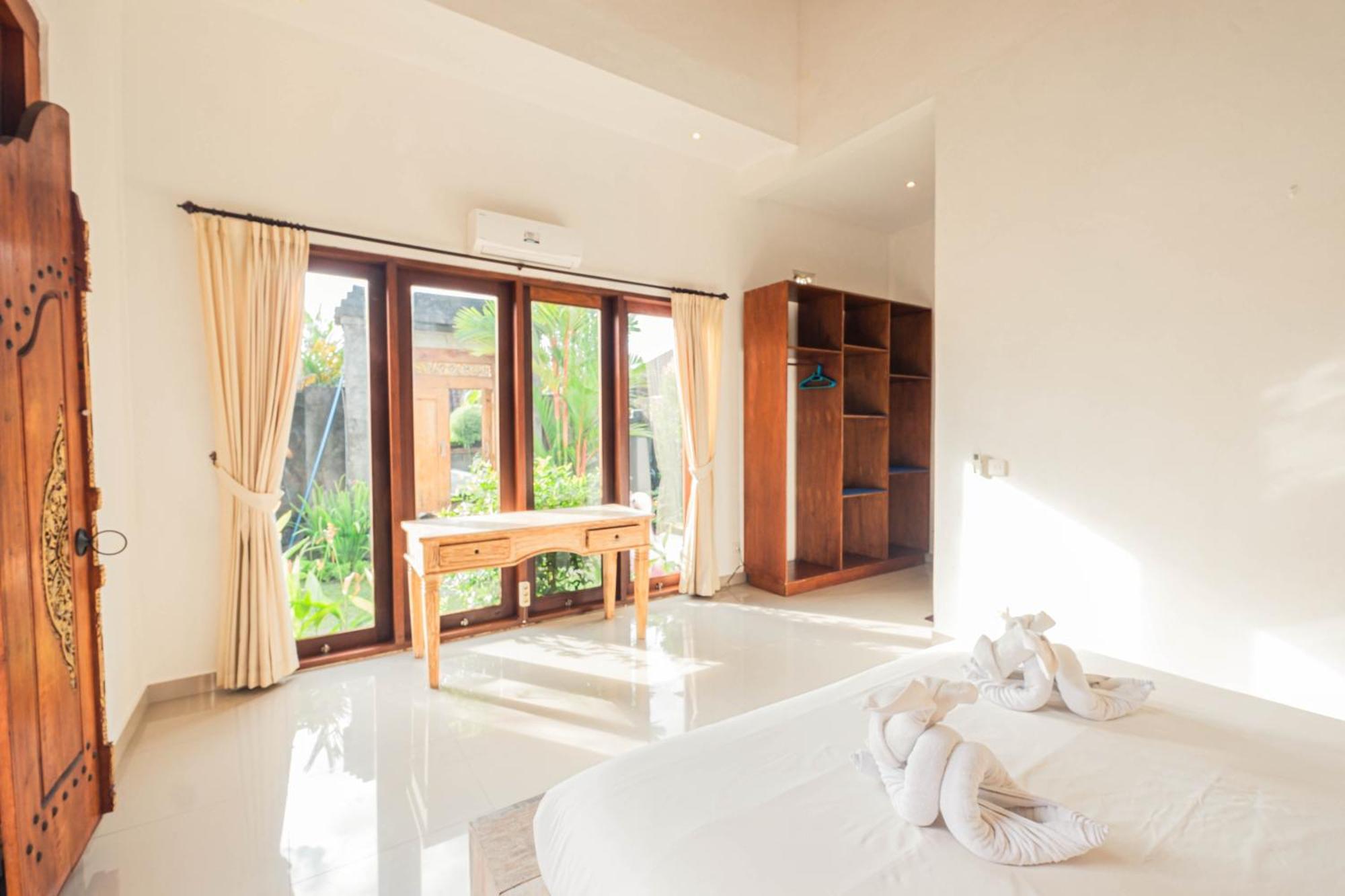 De Cahyani Private By Supala Villa *