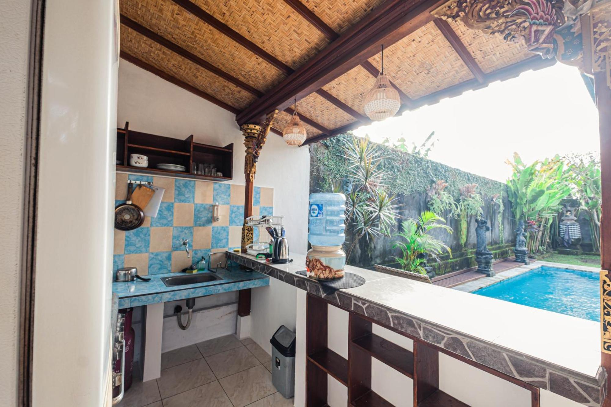 Villa De Cahyani Private By Supala Ubud