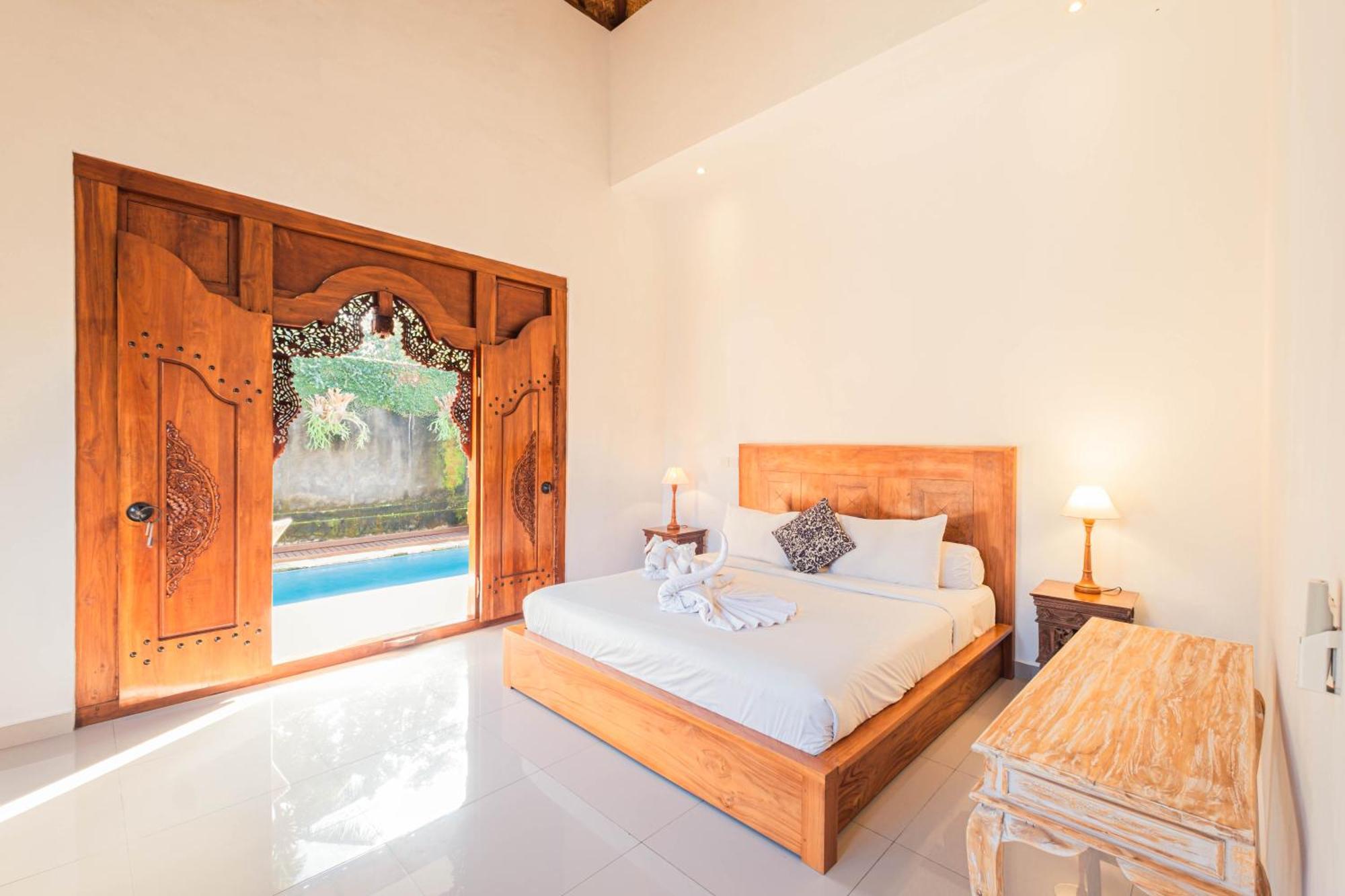 De Cahyani Private By Supala Villa
