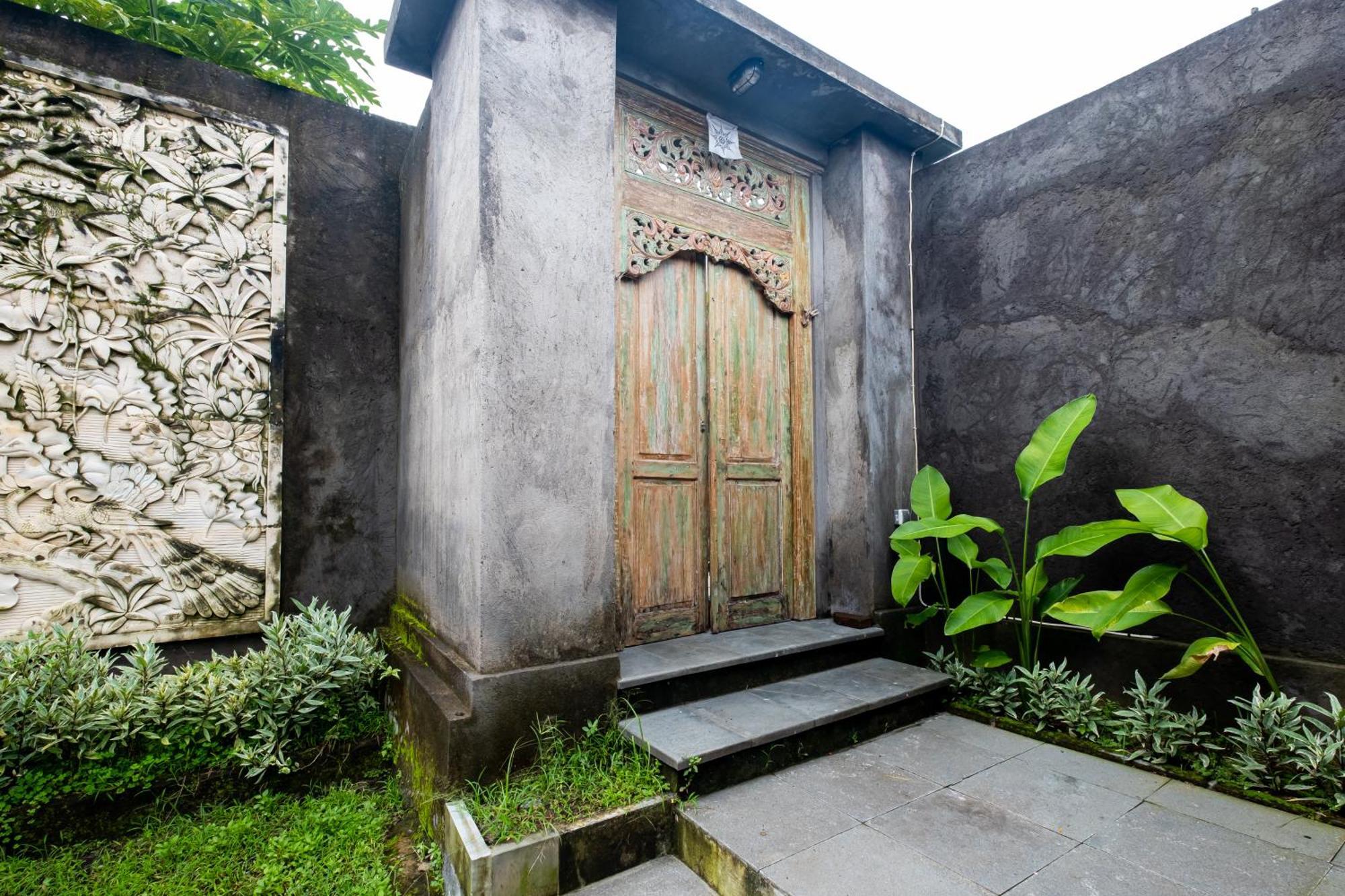 De Cahyani Private By Supala Villa *