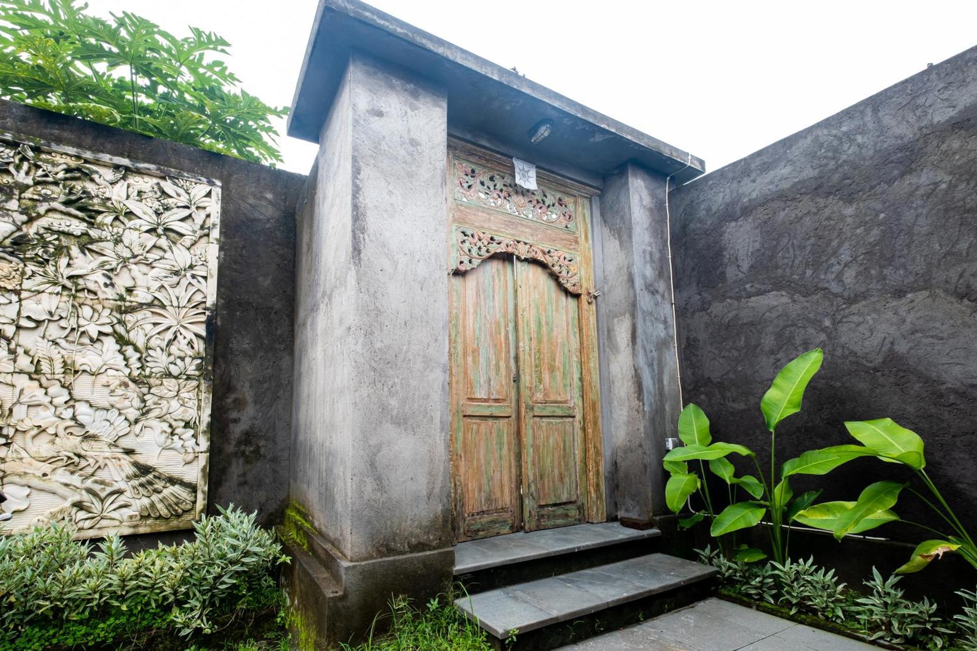 Villa De Cahyani Private By Supala Ubud