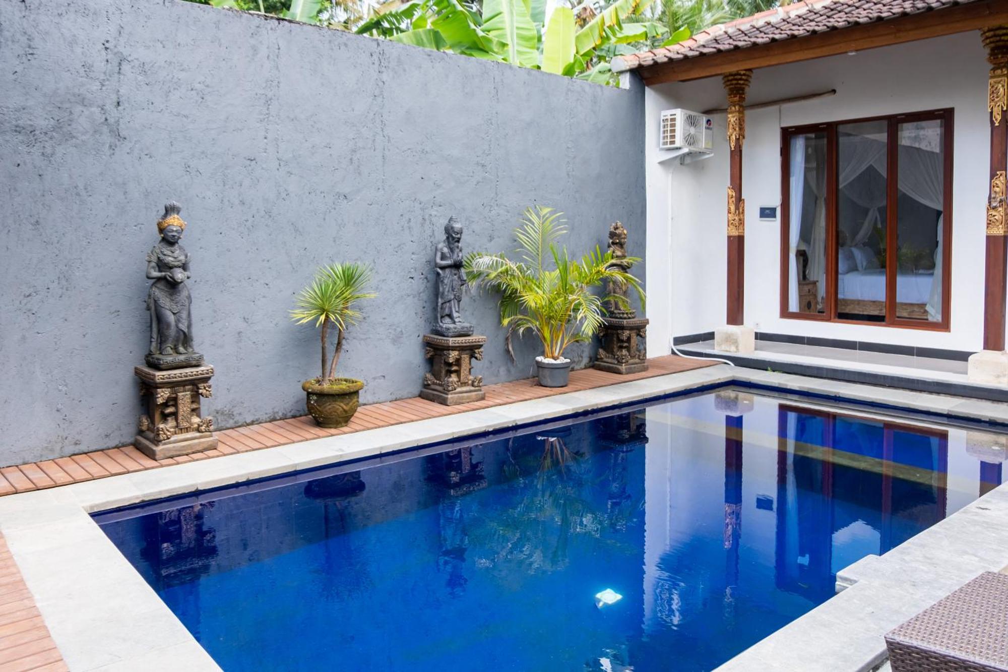 De Cahyani Private By Supala Ubud (Bali)