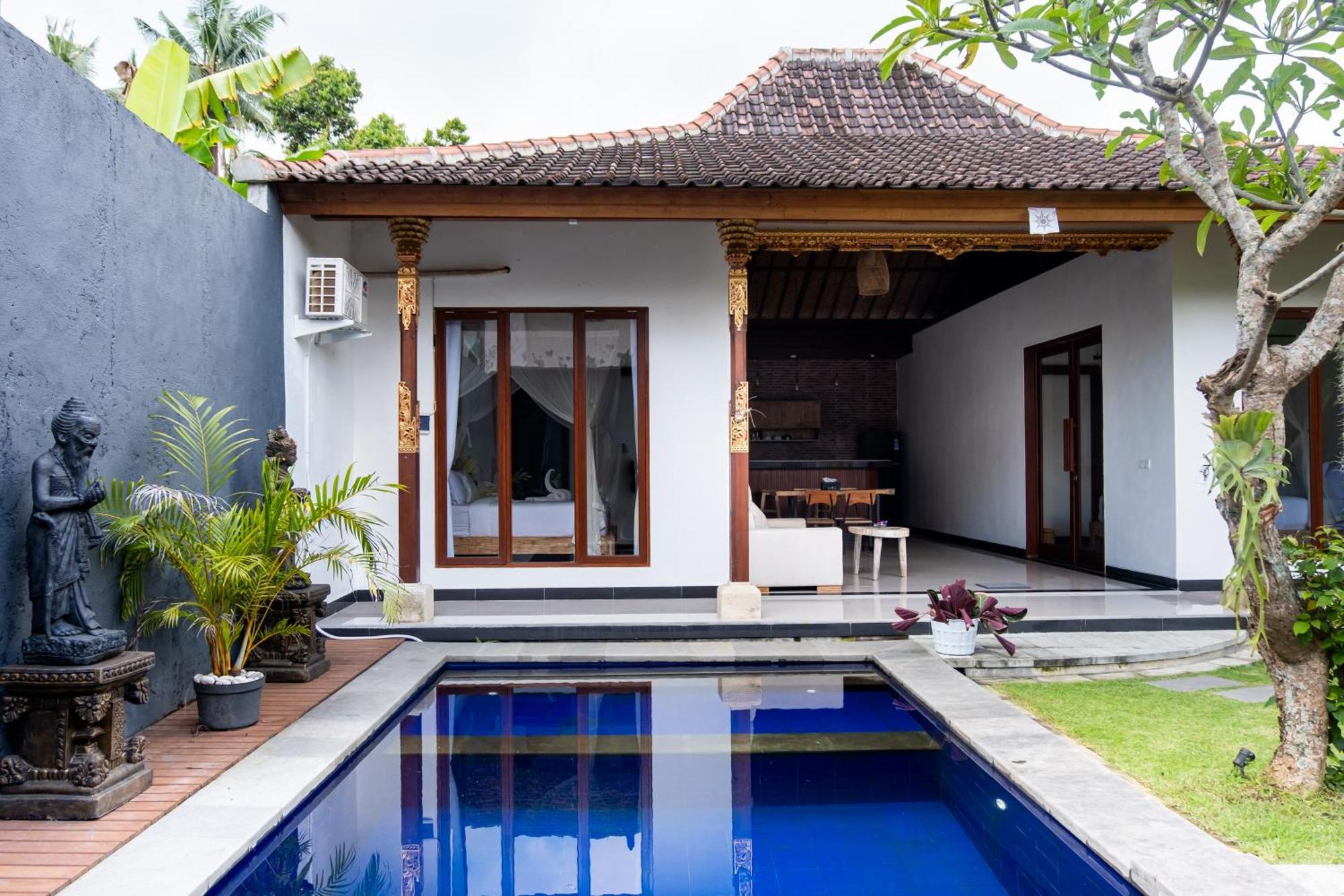 De Cahyani Private By Supala Villa