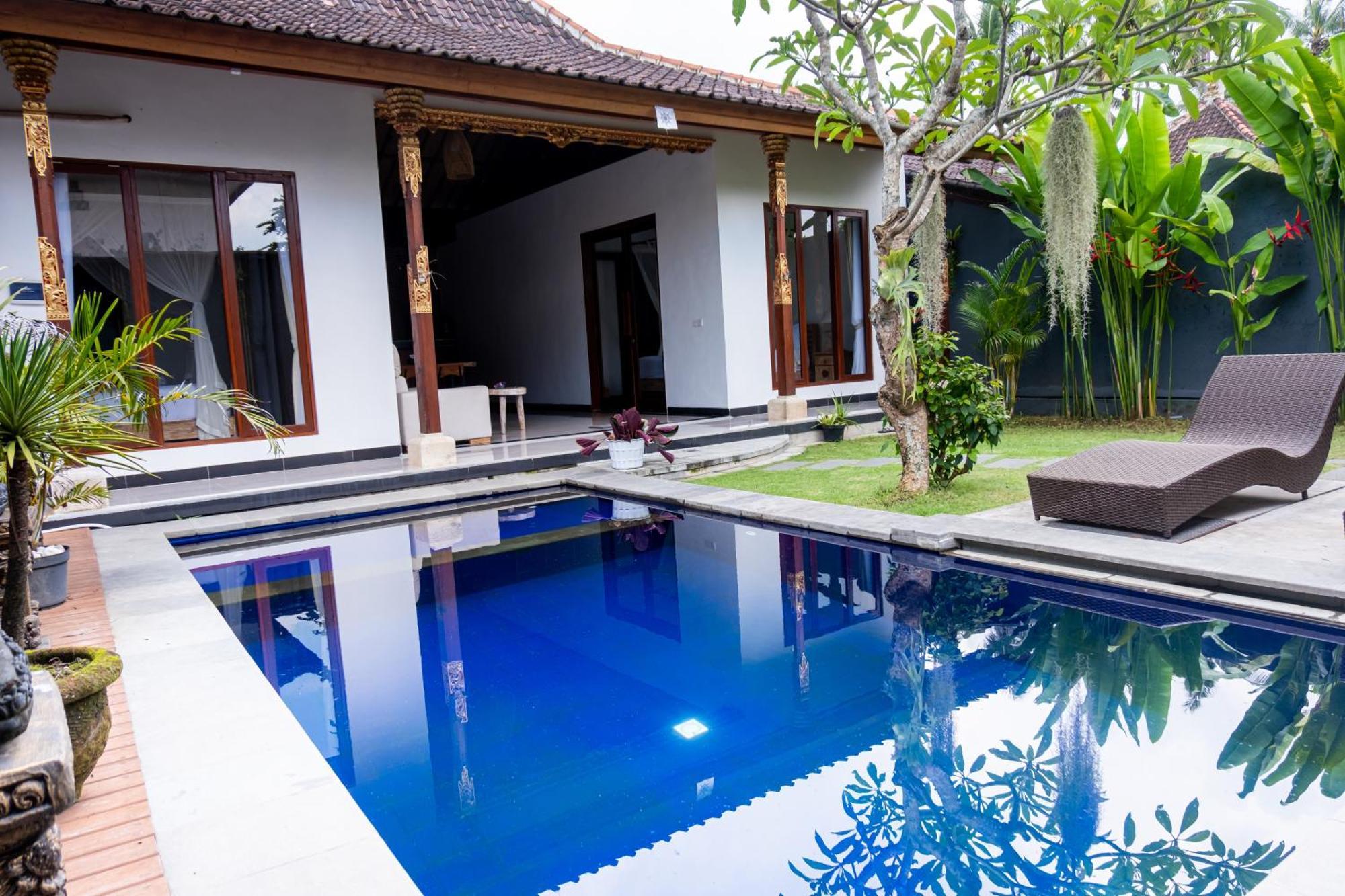 Villa De Cahyani Private By Supala