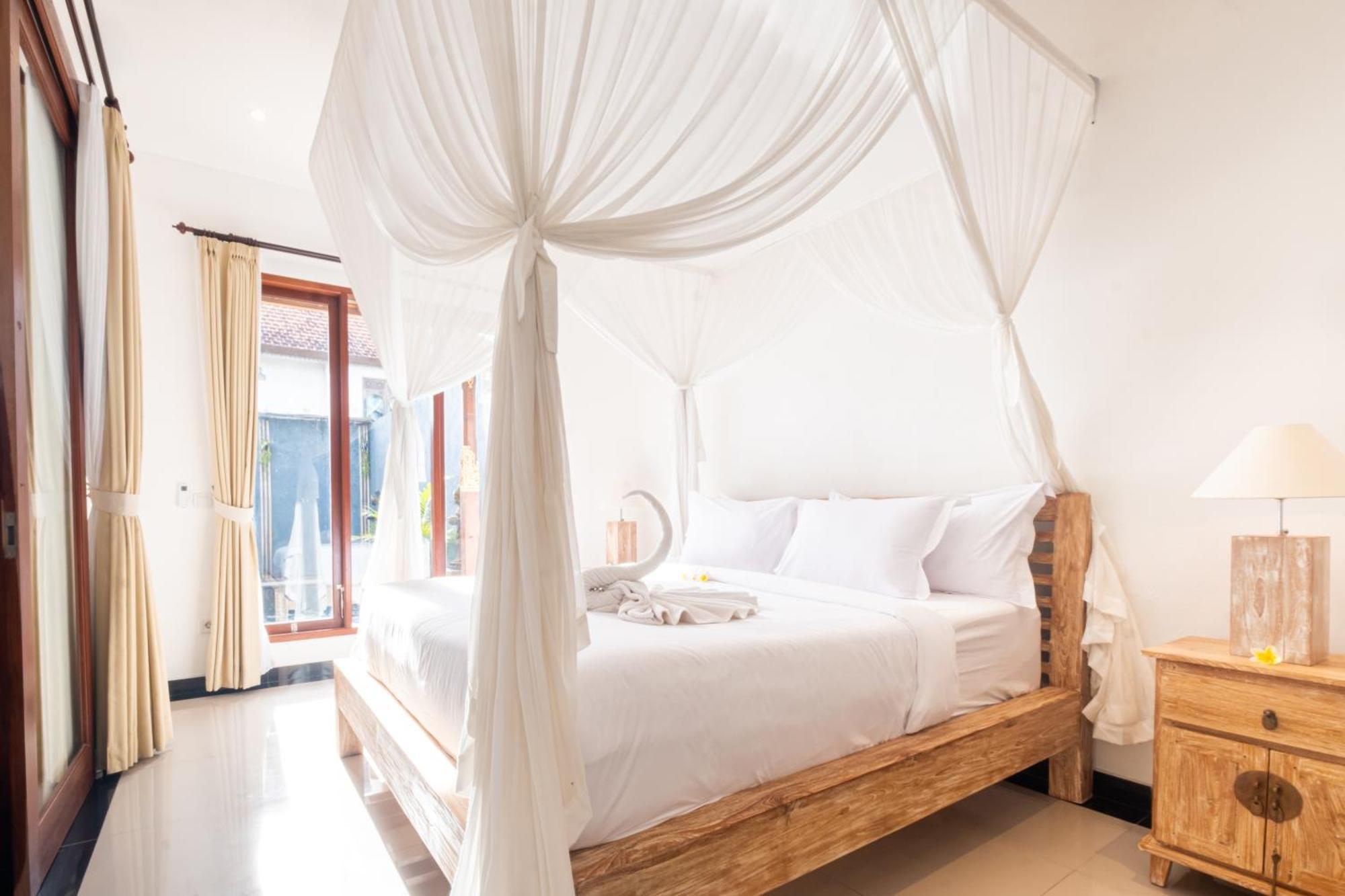 Villa De Cahyani Private By Supala Ubud (Bali)