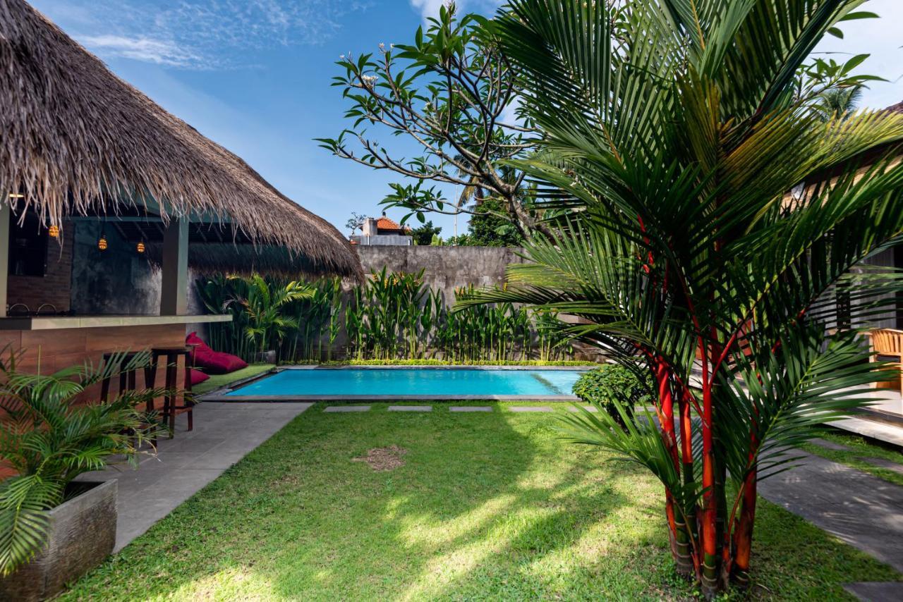 Villa De Cahyani Private By Supala Ubud (Bali)