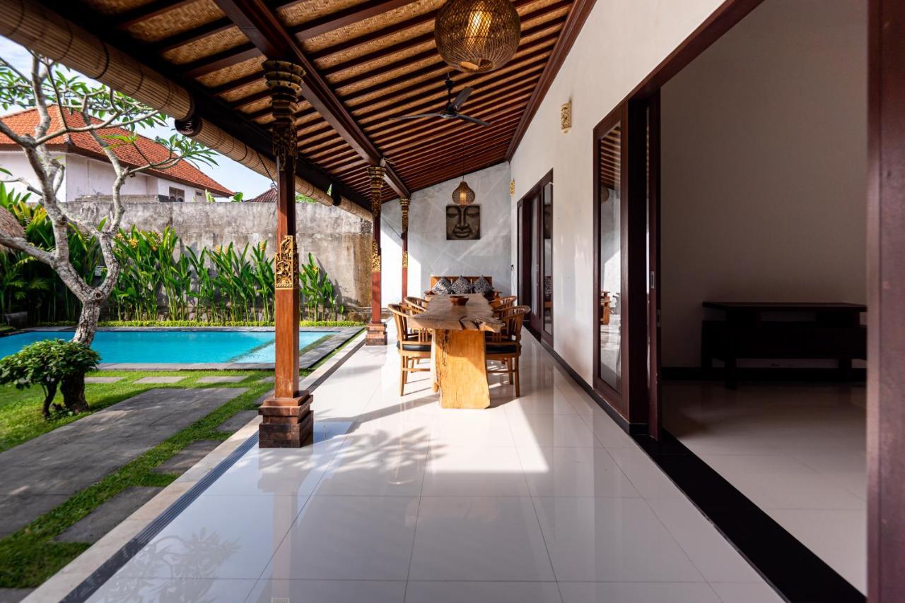 De Cahyani Private By Supala *