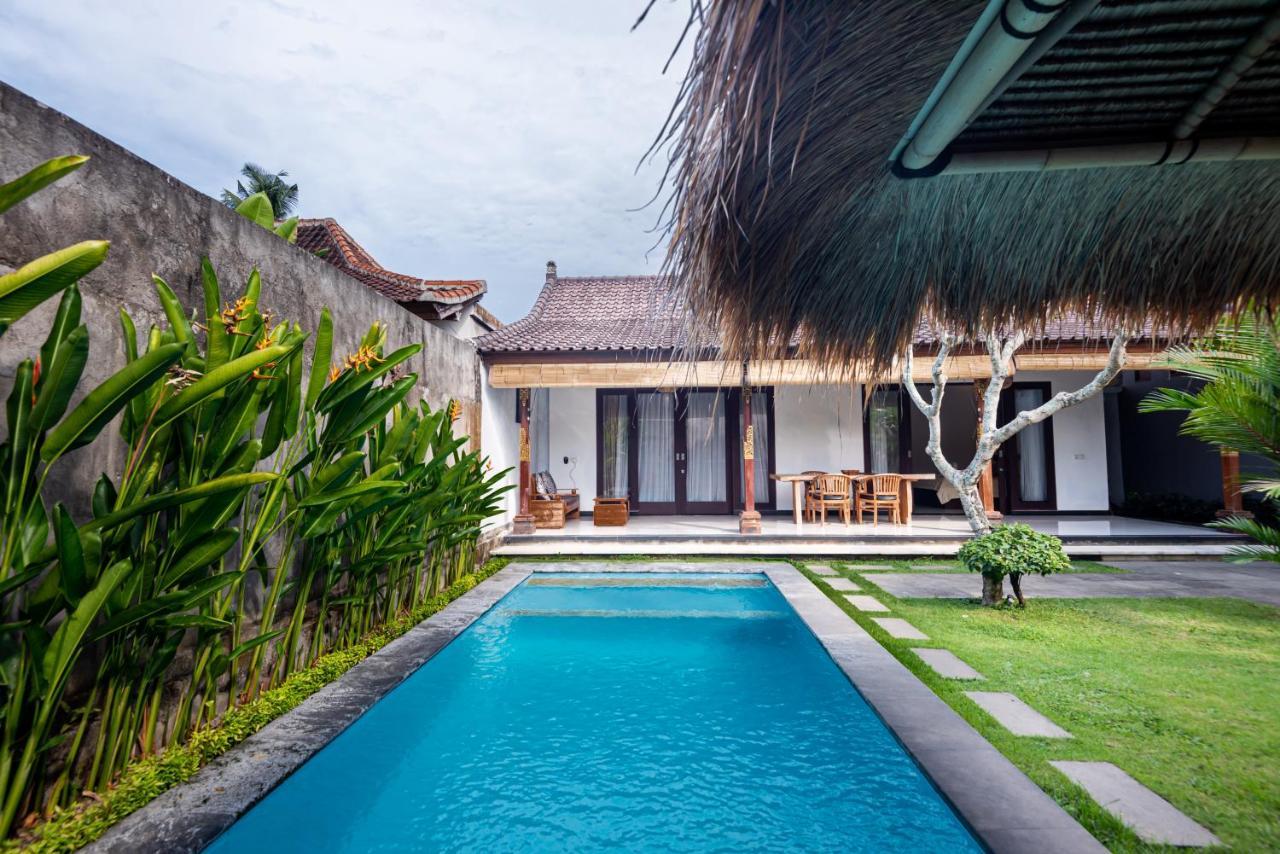 De Cahyani Private By Supala Ubud (Bali)