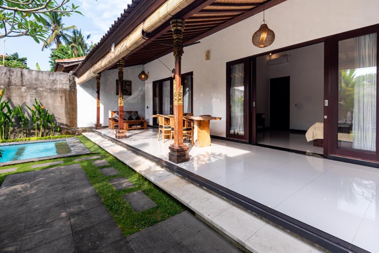 De Cahyani Private By Supala * Ubud (Bali)