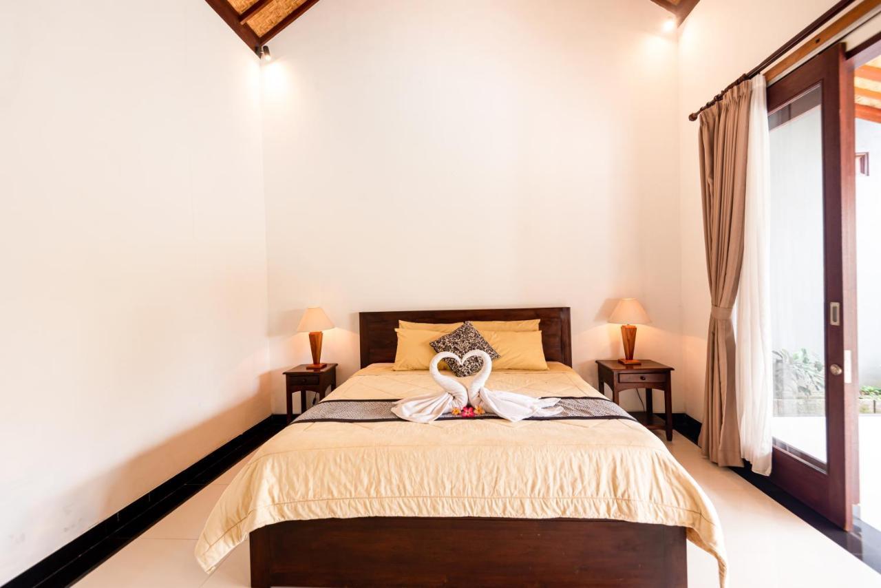De Cahyani Private By Supala * Ubud (Bali)