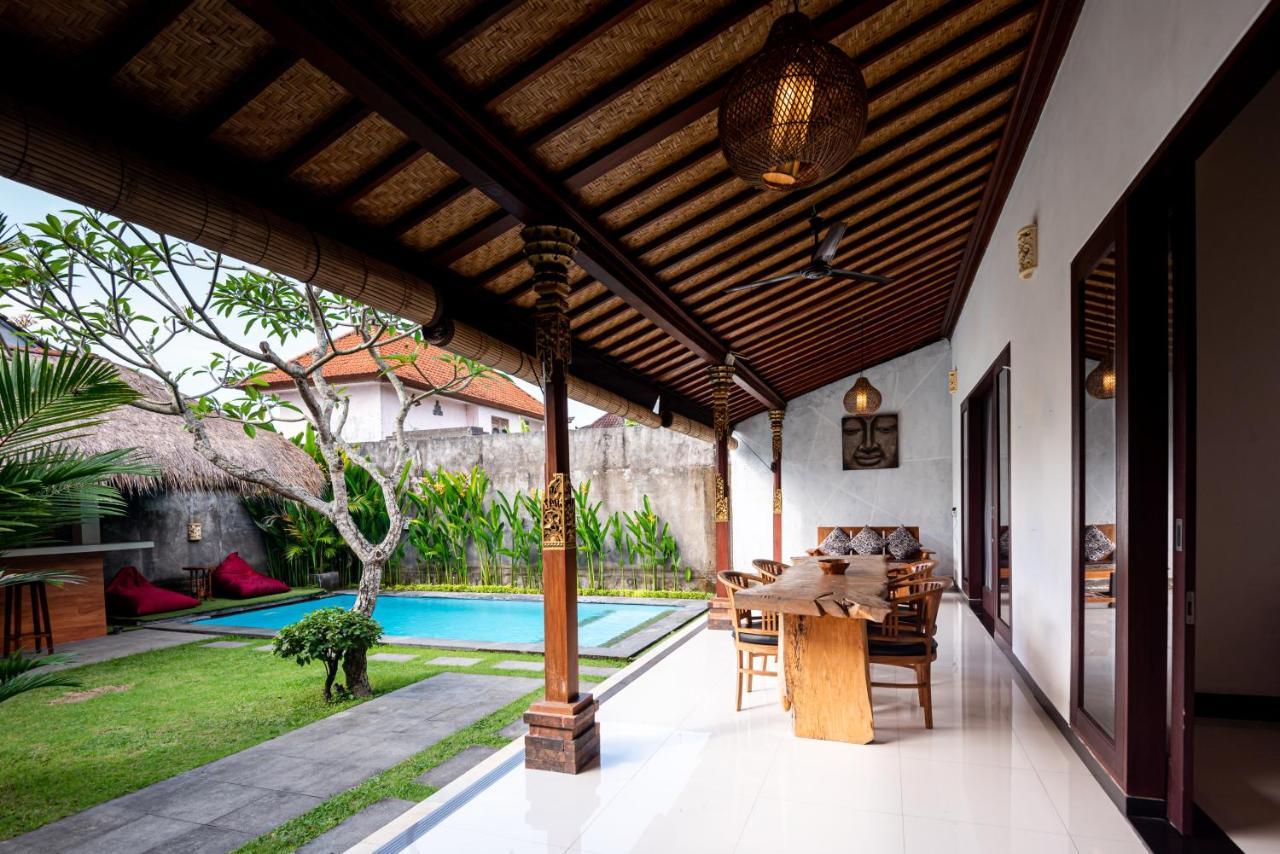 De Cahyani Private By Supala * Ubud (Bali)