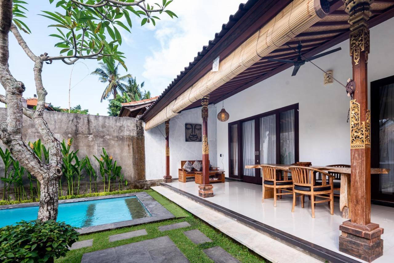 De Cahyani Private By Supala Ubud (Bali)