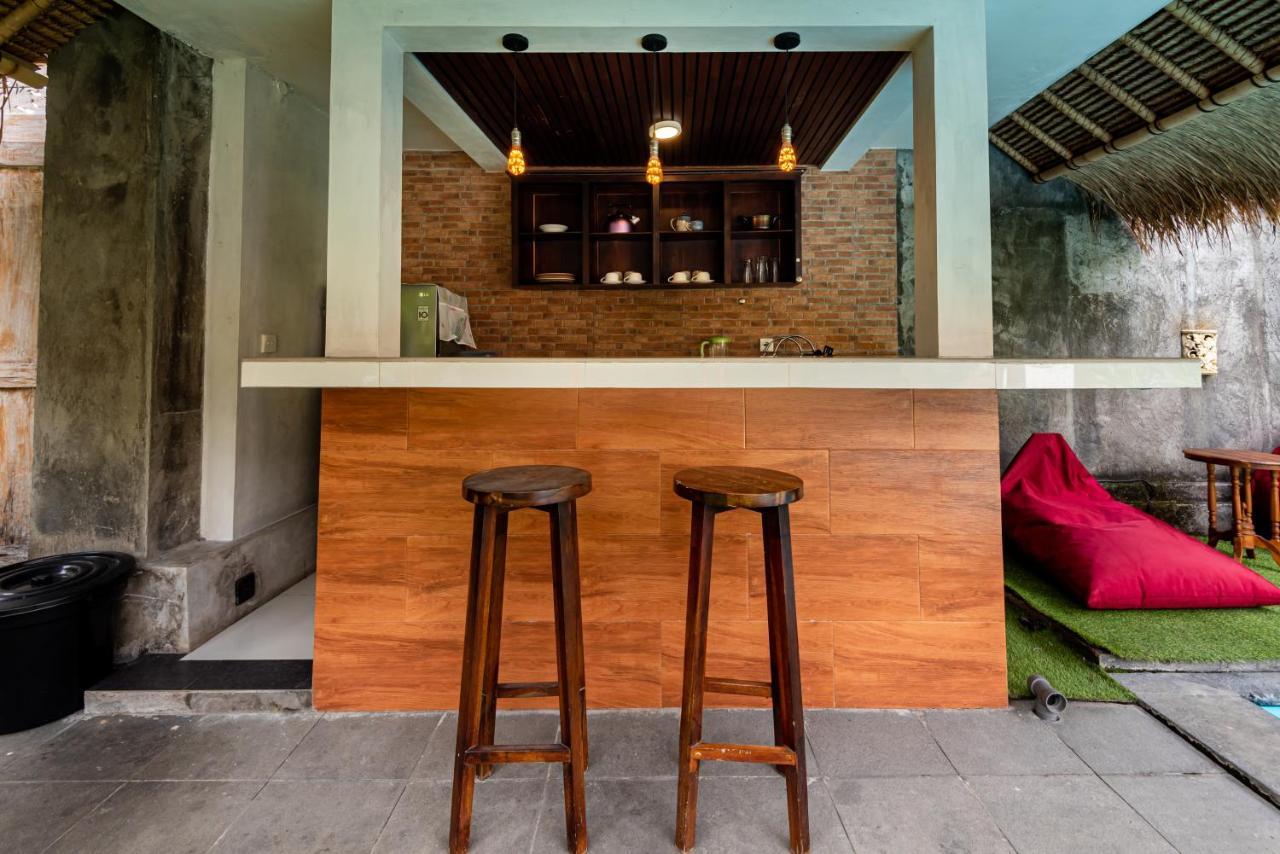 De Cahyani Private By Supala * Ubud (Bali)