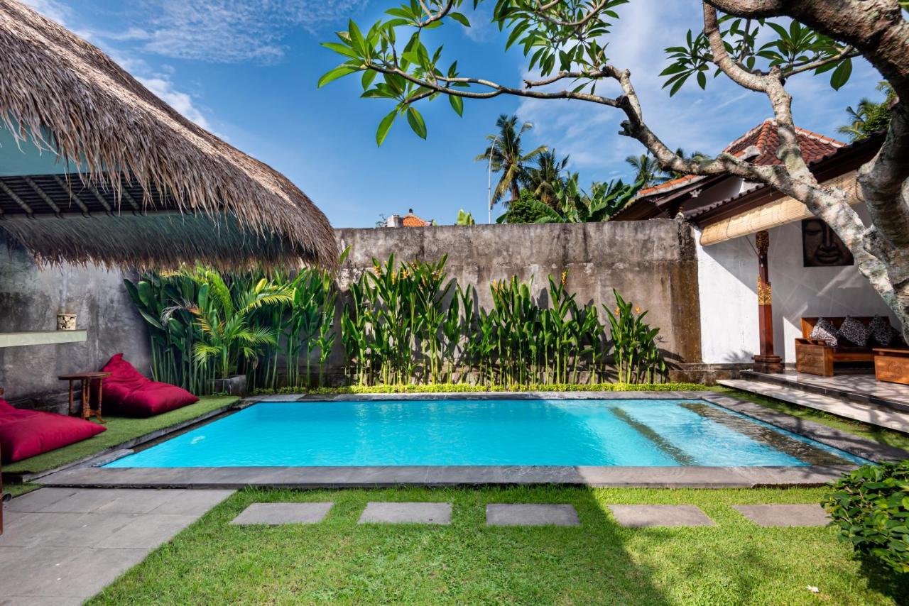 Villa De Cahyani Private By Supala Ubud (Bali)