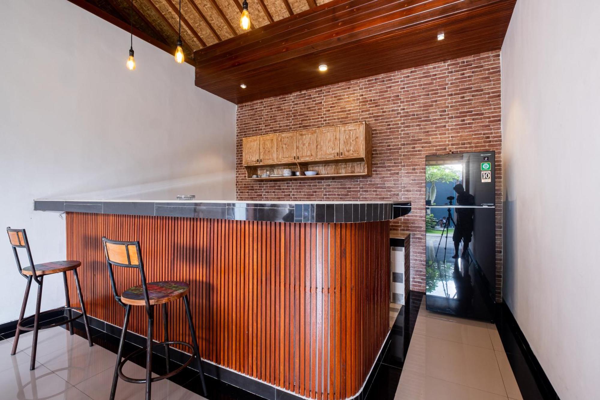 De Cahyani Private By Supala Ubud (Bali)