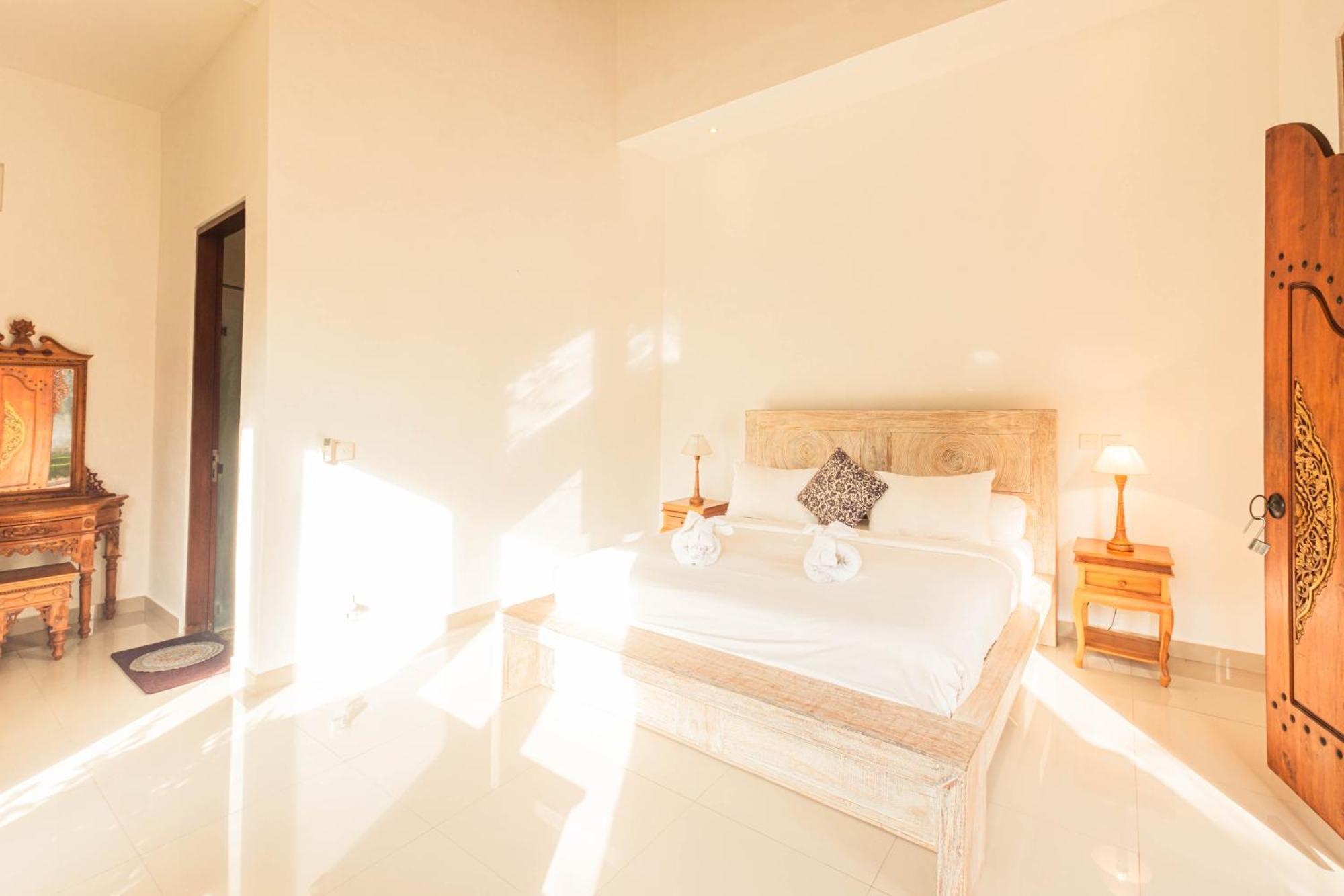 De Cahyani Private By Supala Ubud (Bali)