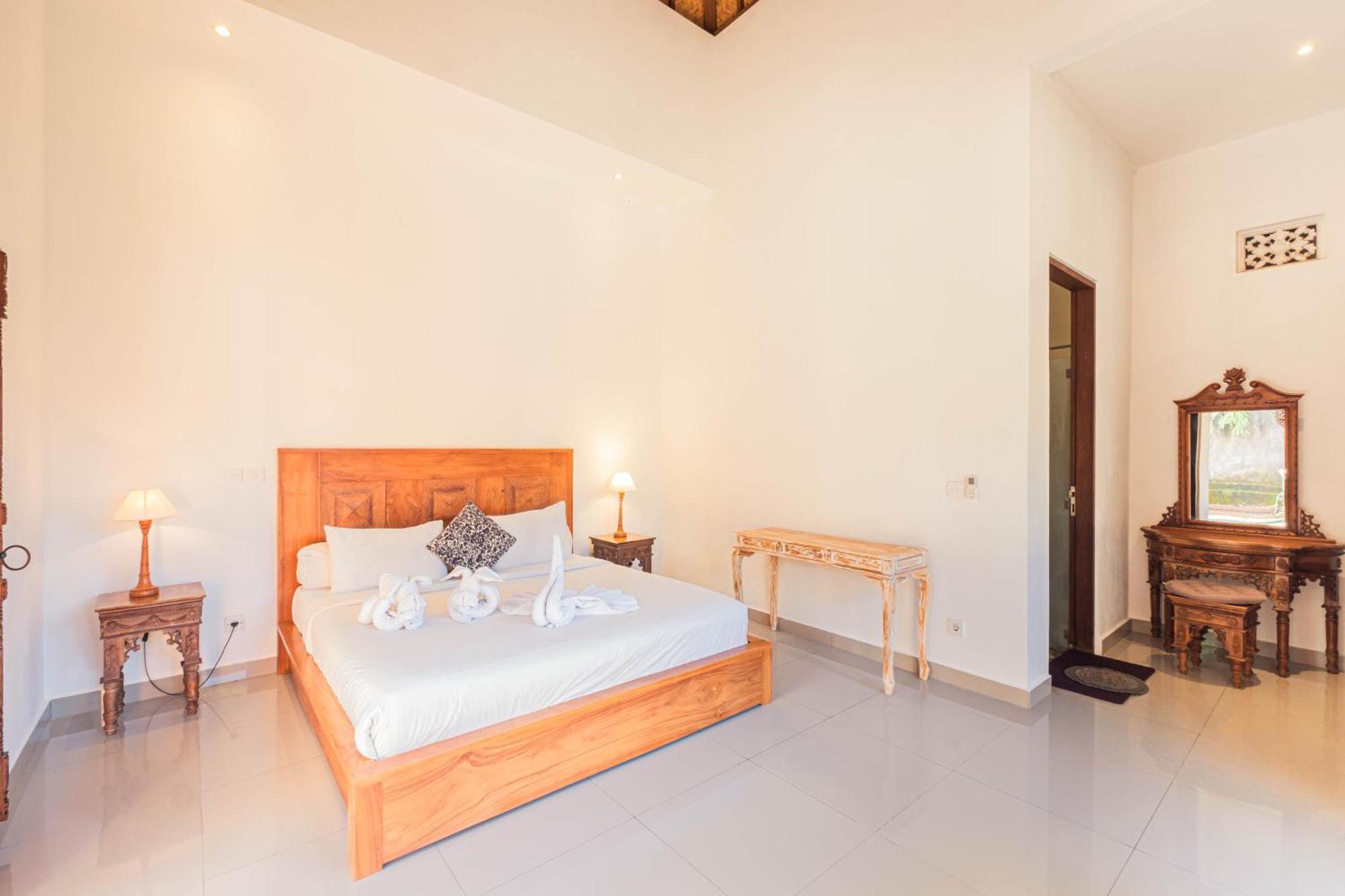 De Cahyani Private By Supala * Ubud (Bali)