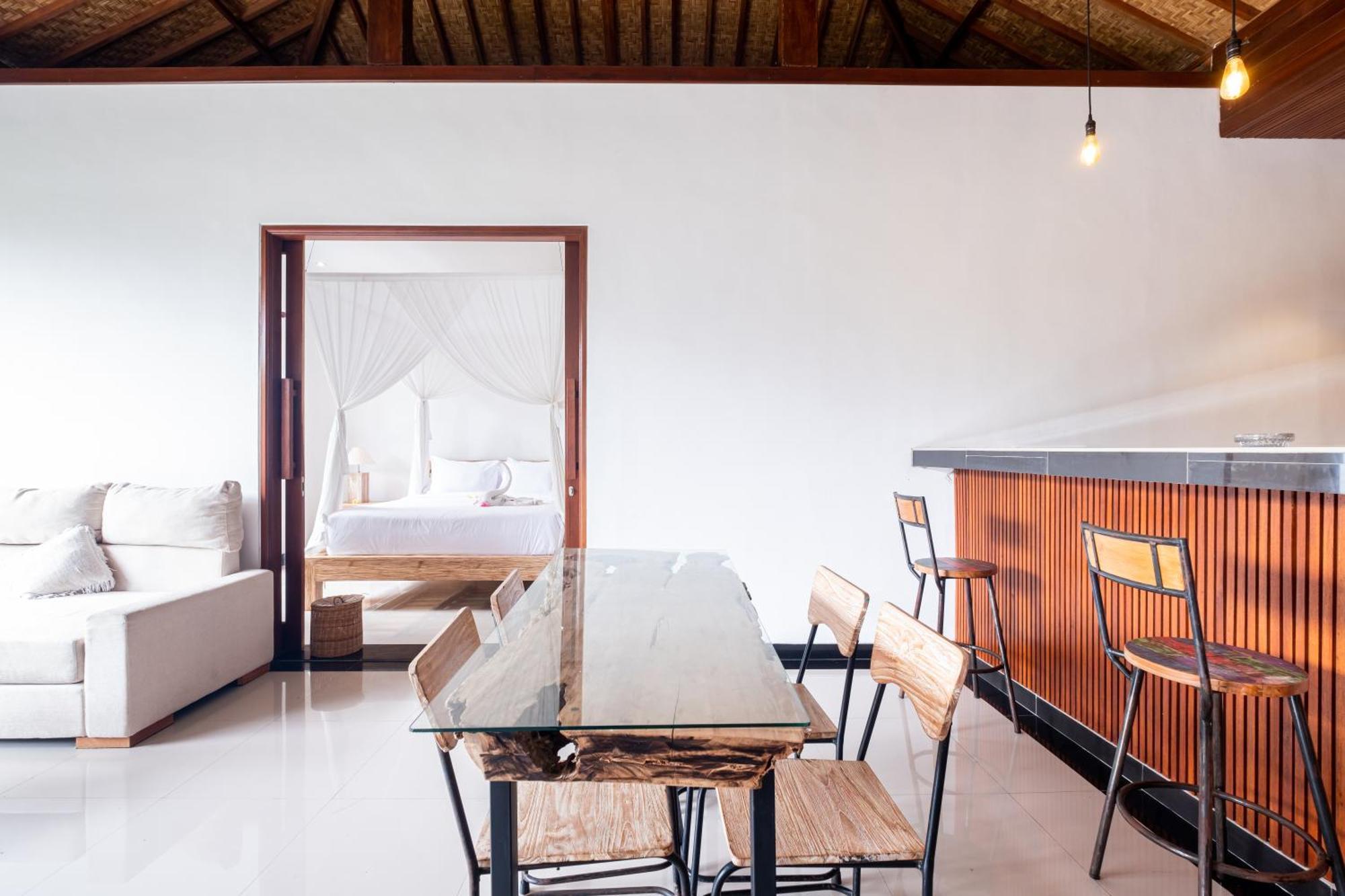 De Cahyani Private By Supala Villa *