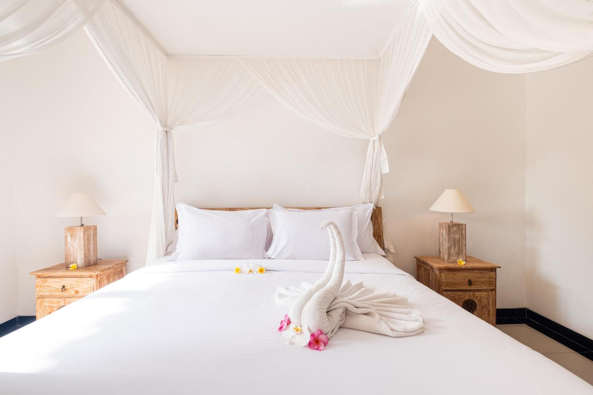 De Cahyani Private By Supala * Ubud (Bali)